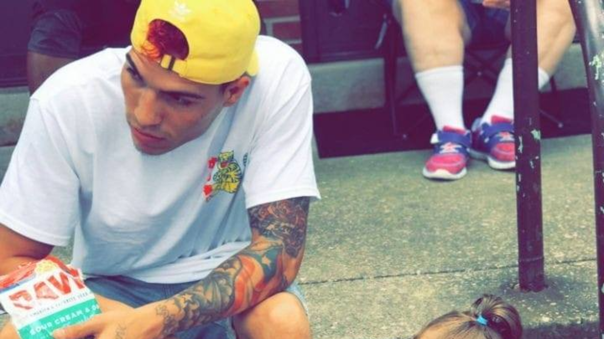 Support Corey Lopez Fight for Justice