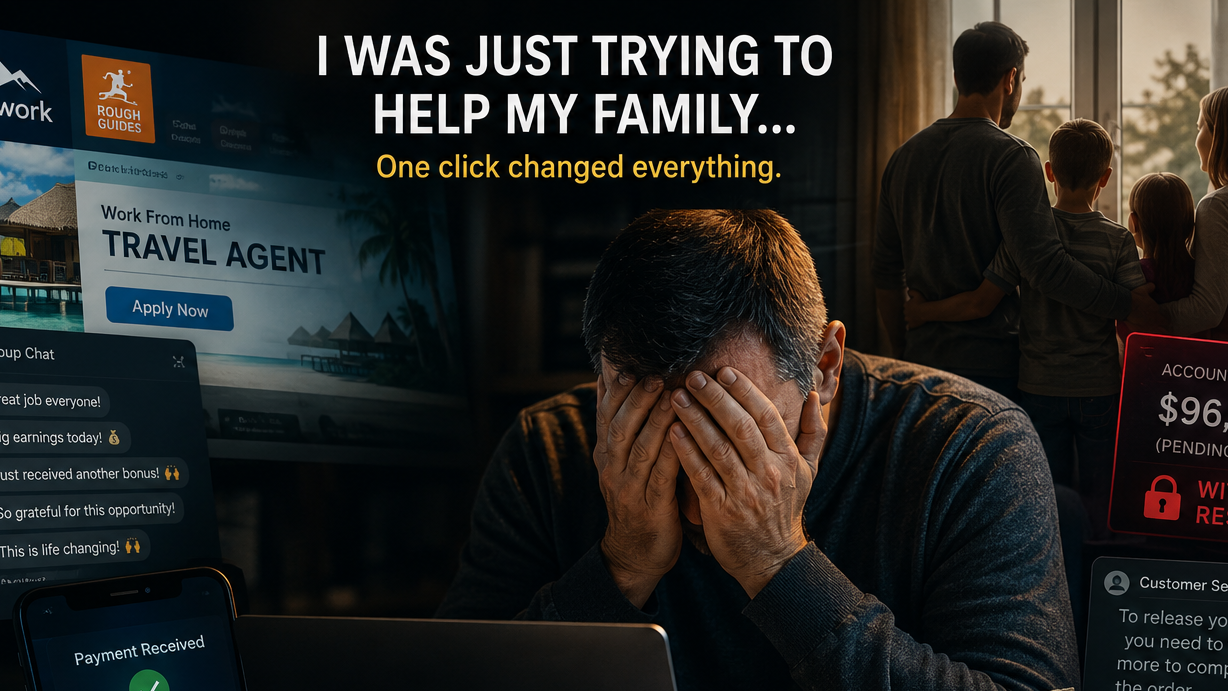 Fundraiser Image