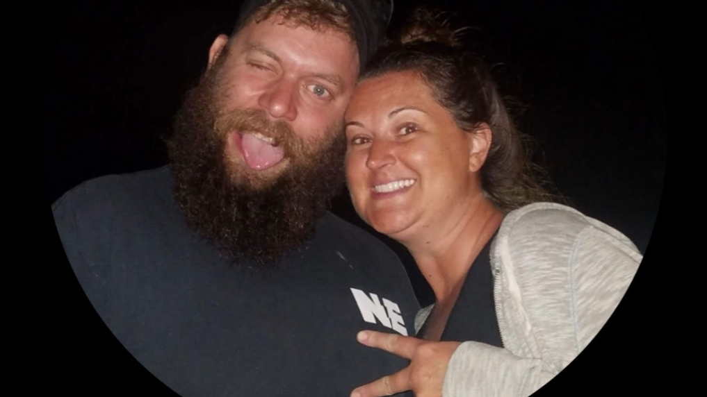 Support for the Pelletier family