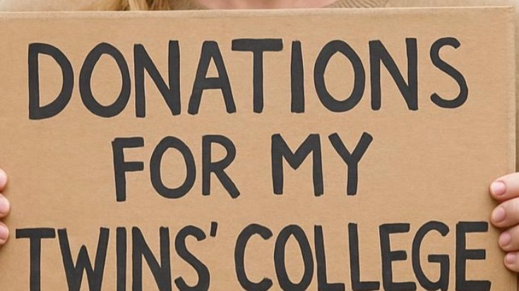 Fundraiser Image