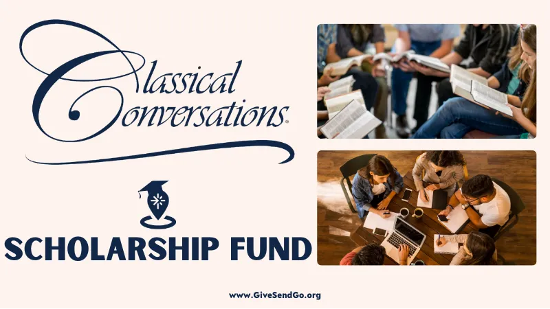 Classical Conversations Scholarship Fund