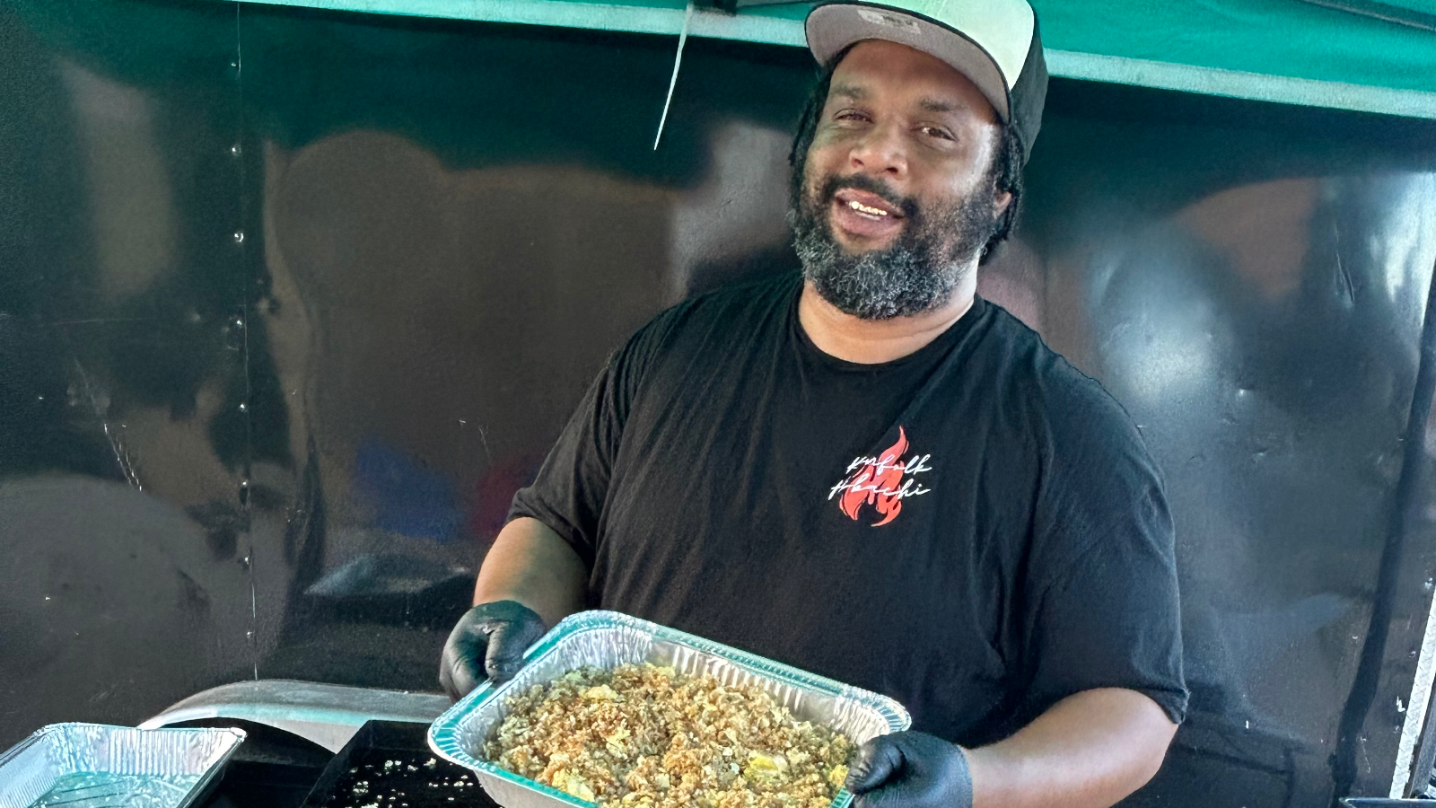 Fundraiser Image