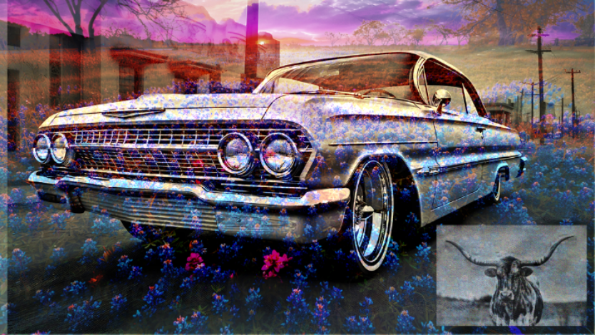 Fundraiser Image