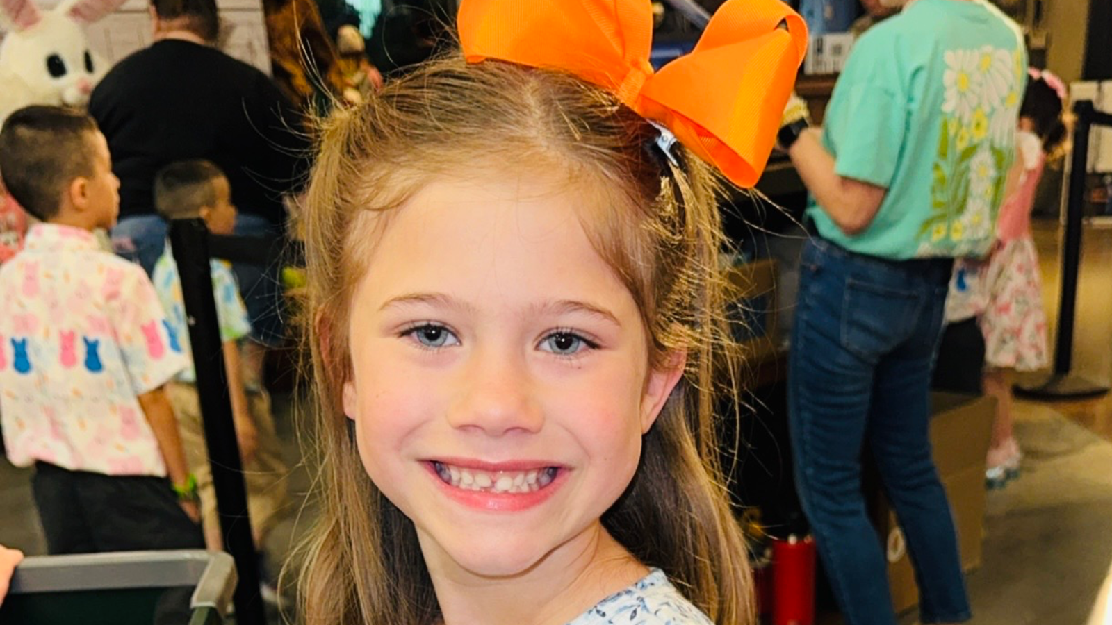 Fundraiser Image