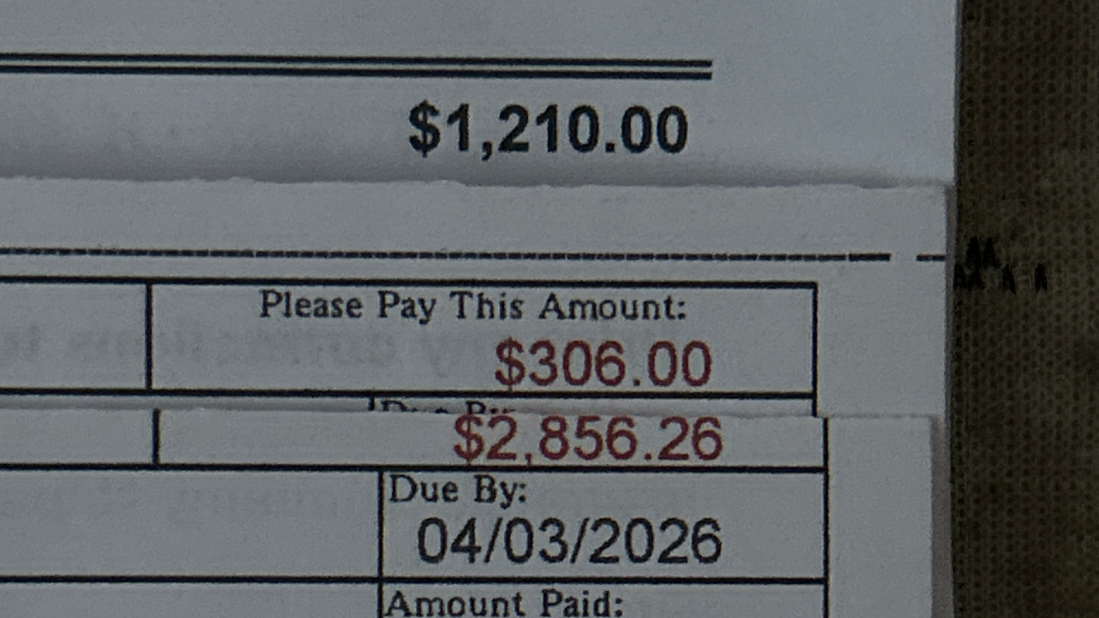 Fundraiser Image