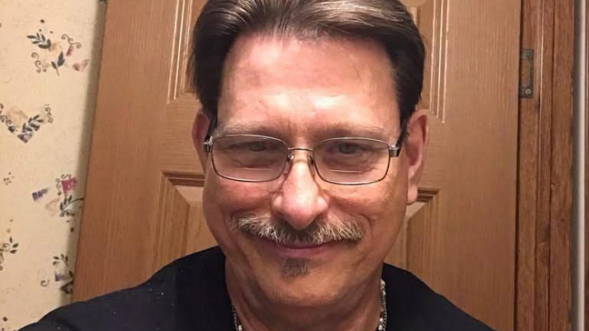 Help Gary Battle Cancer