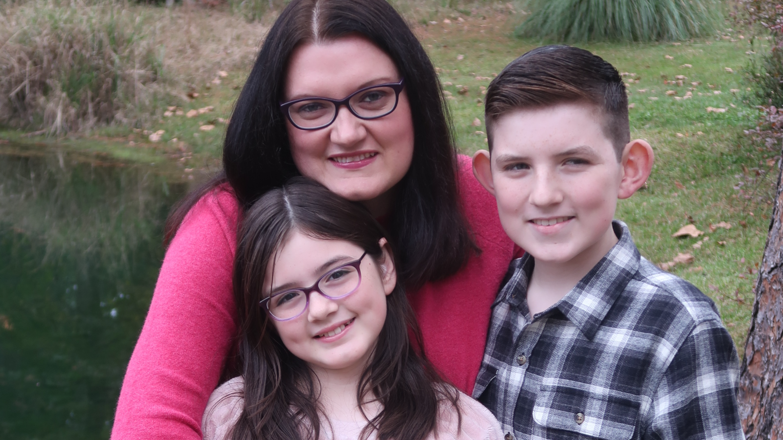 Support Jenn and Family in House Fire Recovery