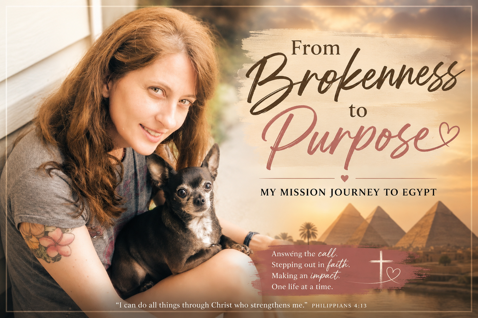 Fundraiser Image