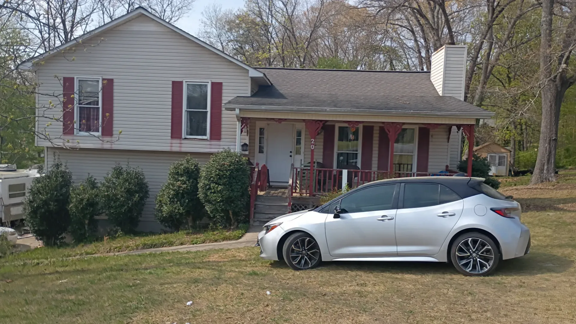 Help miss Kimmly save her home | GiveSendGo