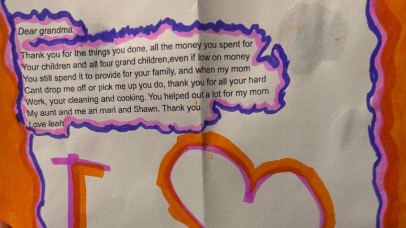 Fundraiser Image