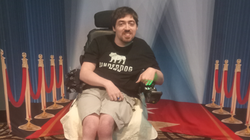 Fundraiser Image
