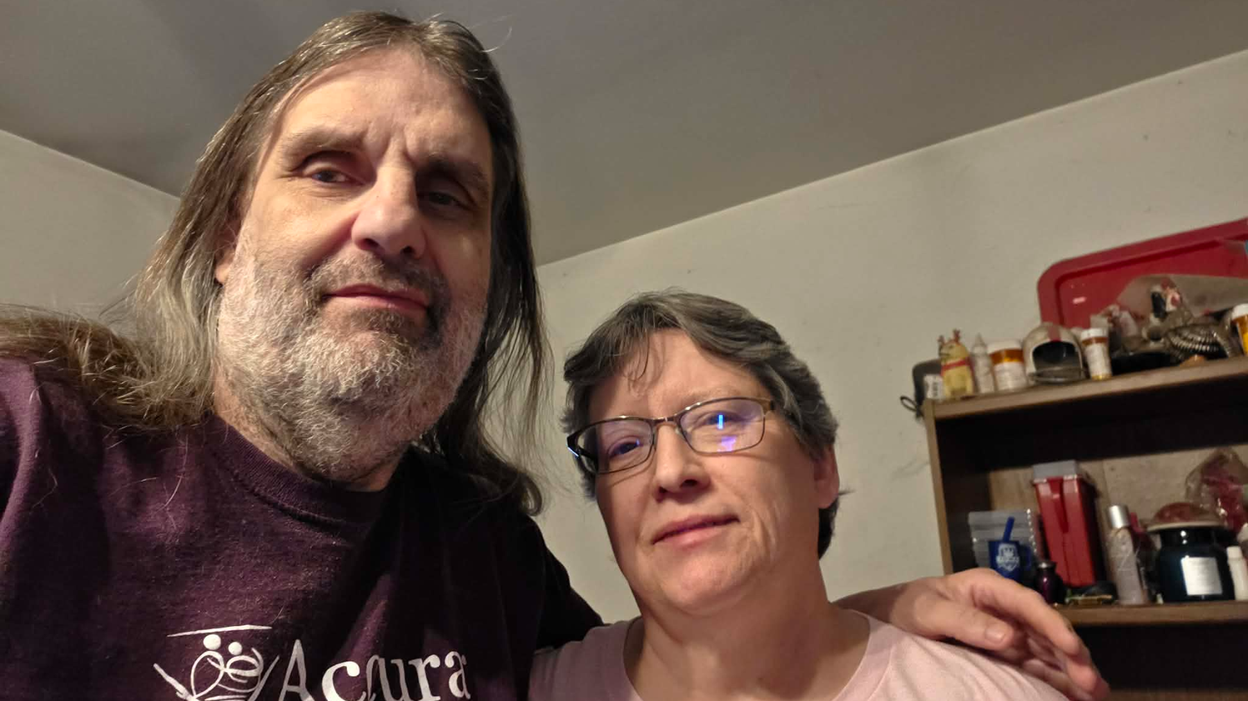 Foot Surgery Heartfelt Care - Ken's Journey