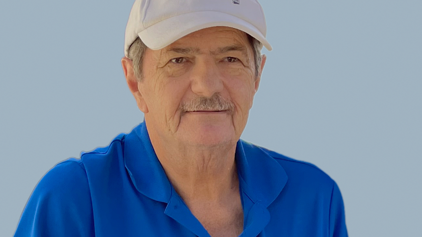 Honoring Gerald Dean DeVore Jr.