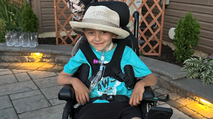 Fundraiser Image