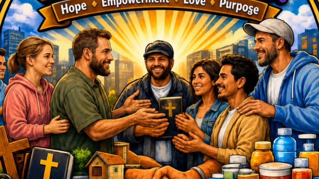 Fundraiser Image