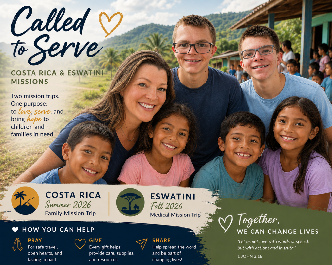 Fundraiser Image