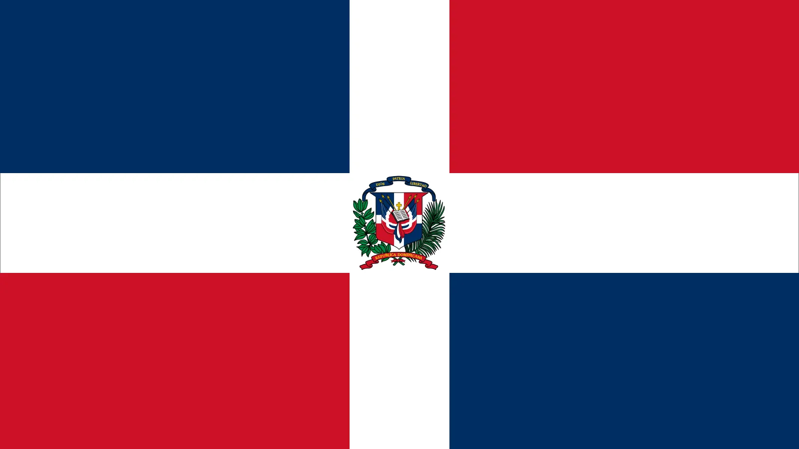 Naomi’s Dominican Republic Missions Trip 2027