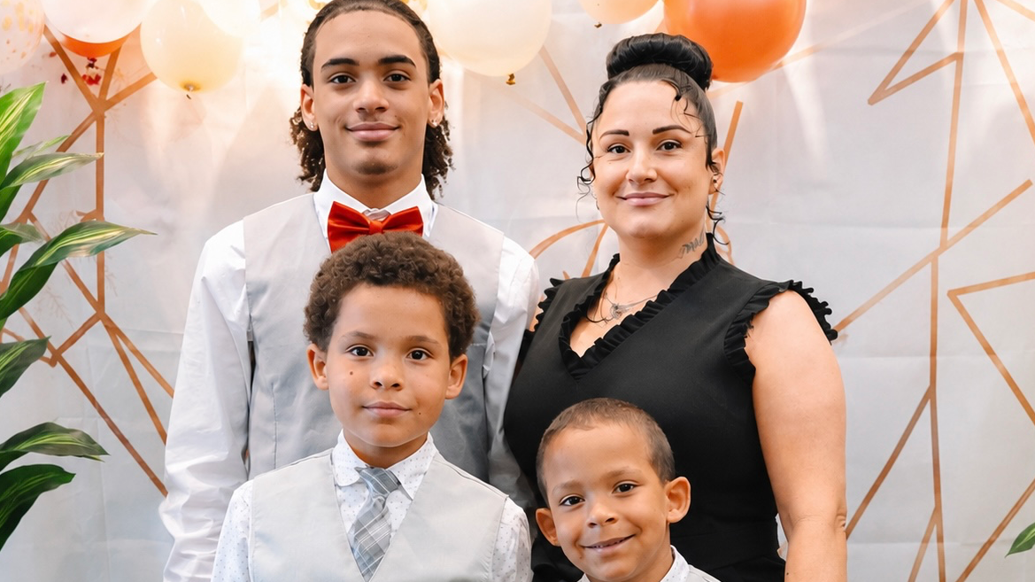 Fundraiser Image