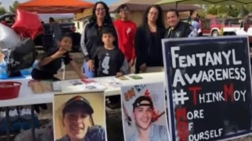 Fundraiser Image