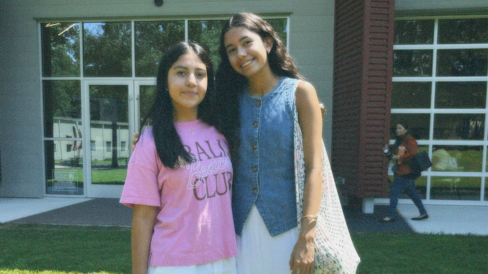 Fundraiser Image