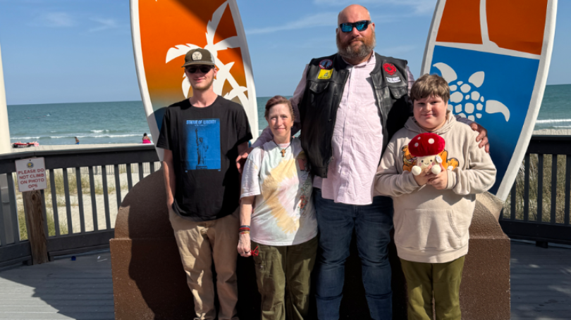 Fundraiser Image