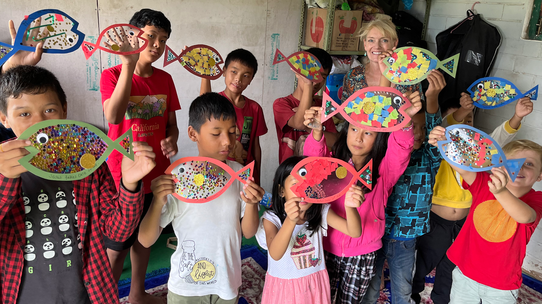Fundraiser Image