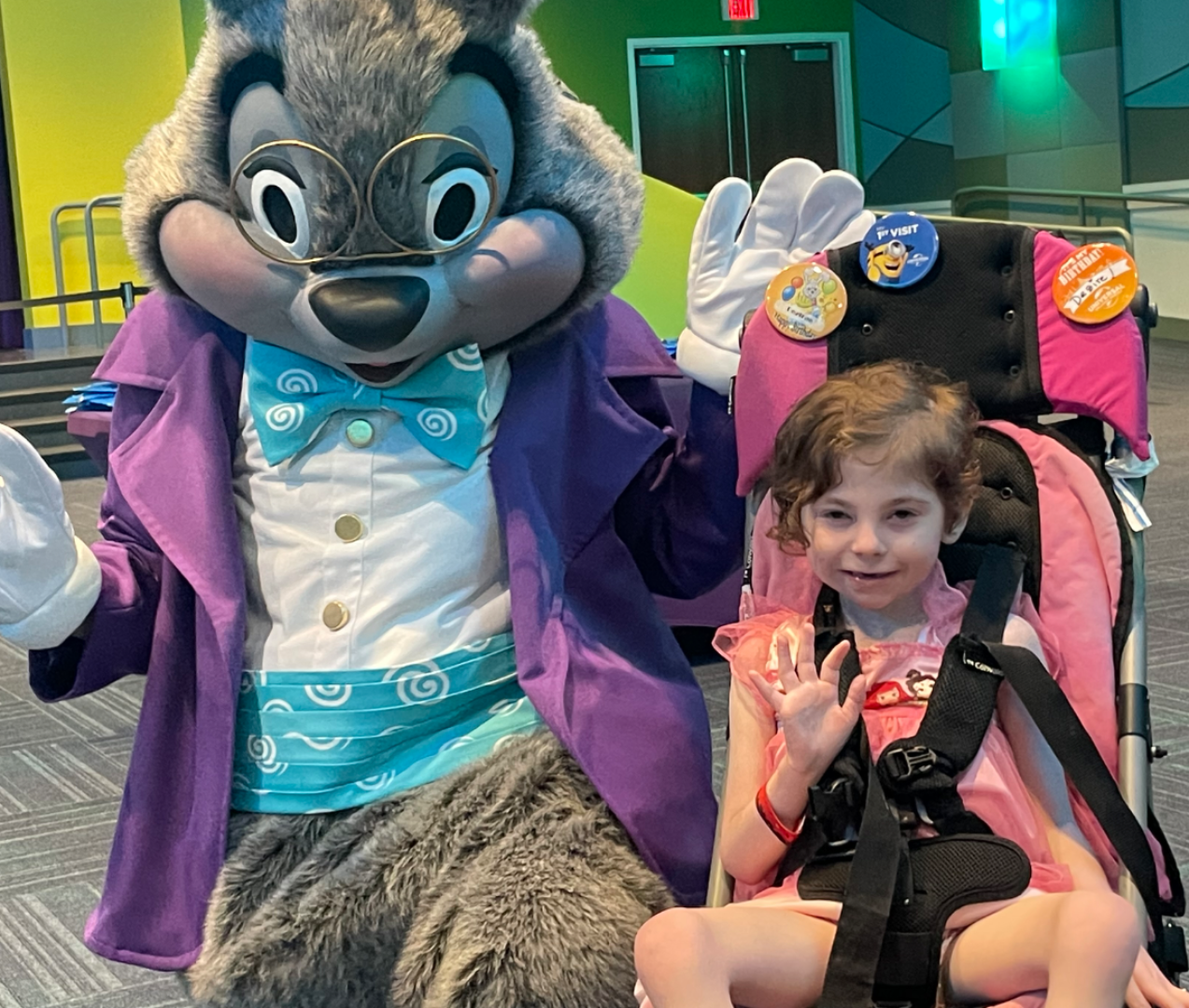 Fundraiser Image