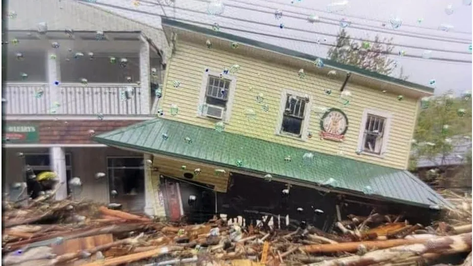 GiveSendGo | Eastern Shore For North Carolina Disaster Relief
