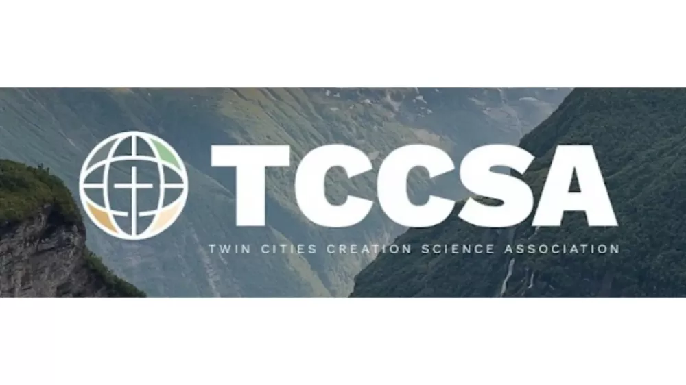 GiveSendGo | TCCSA Twin Cities Creation Science Association