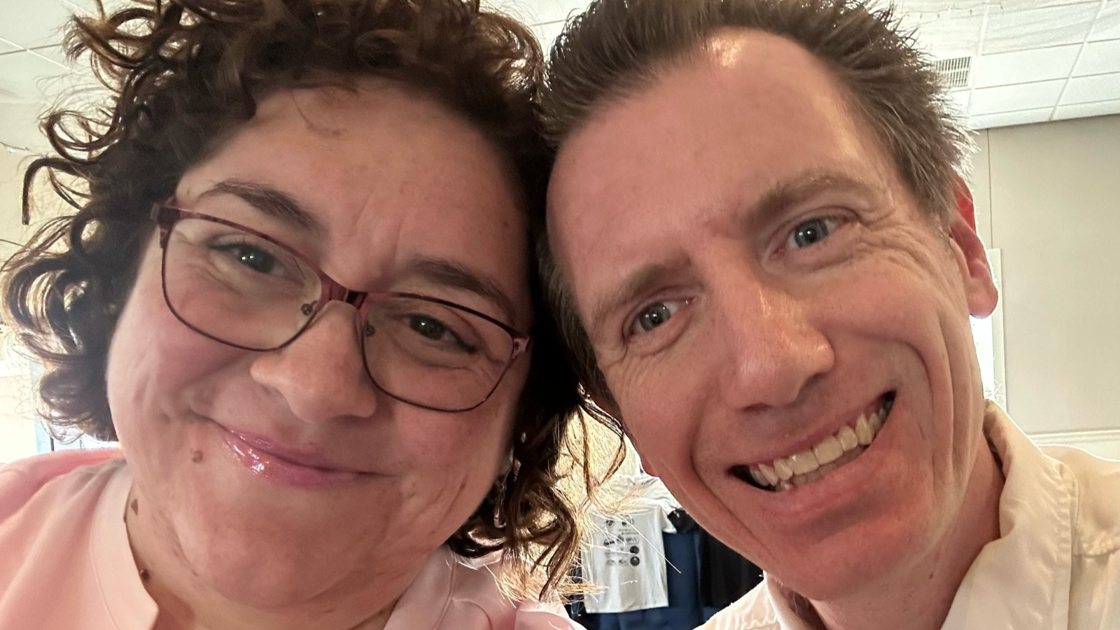 Help Us Create Safe Space for Our Family