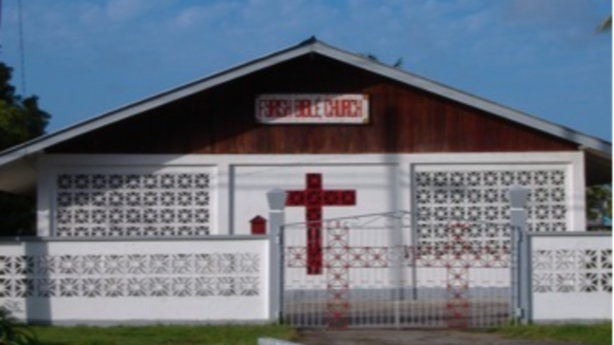 Fundraiser Image