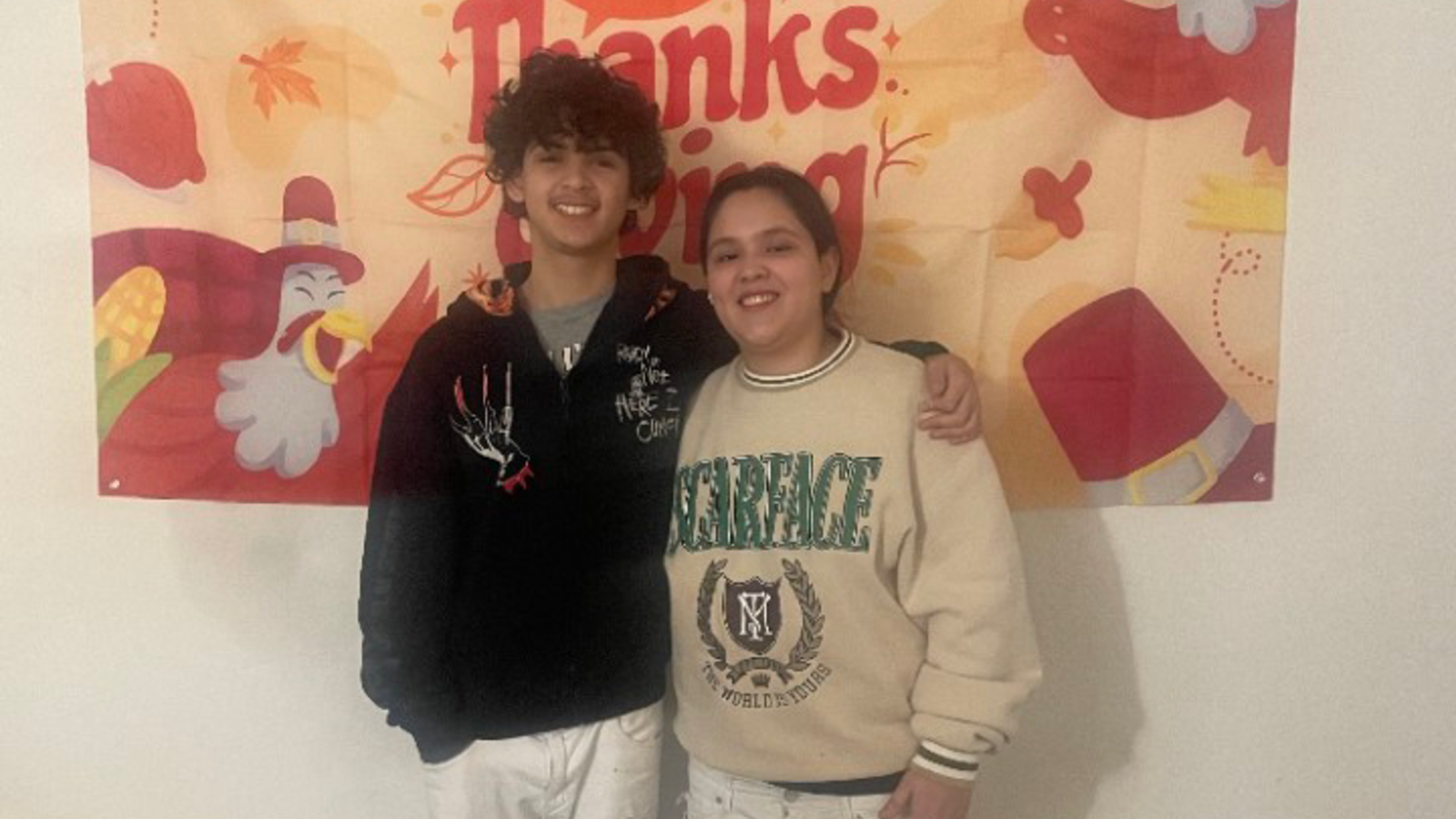 Fundraiser Image