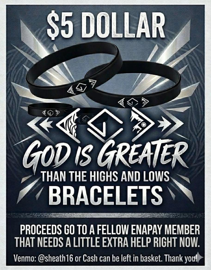 Fundraiser Image