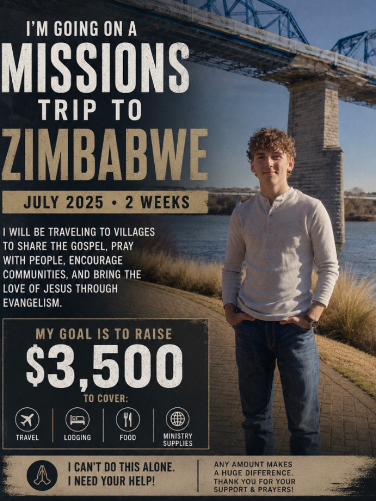 Fundraiser Image