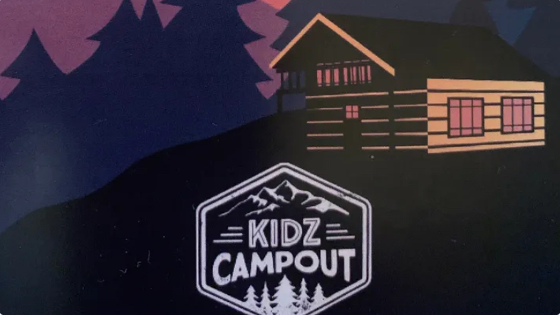 Help Jazz raise funds for camp ⛺️