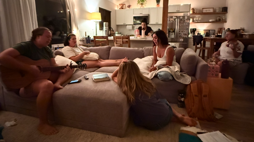 Fundraiser Image