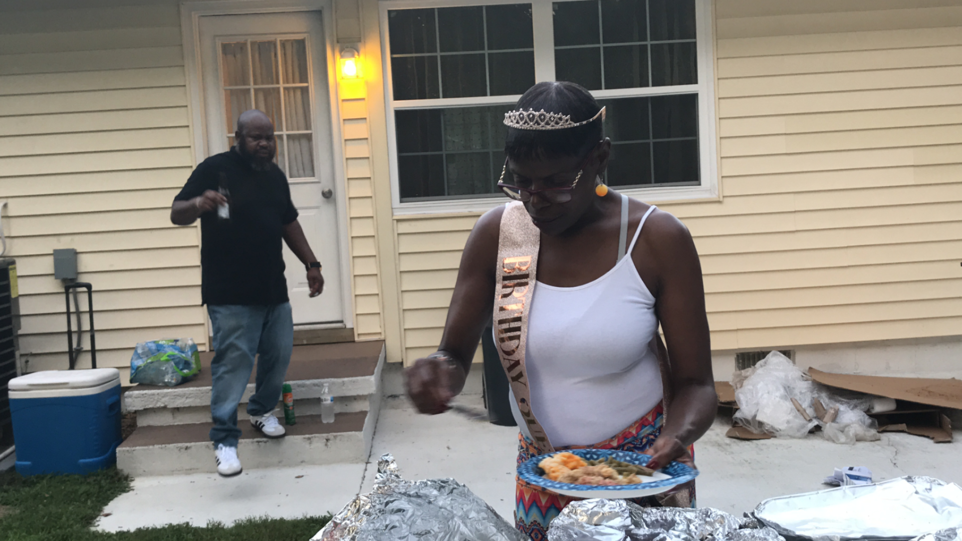 Fundraiser Image