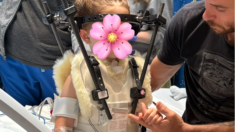 Fundraiser Image