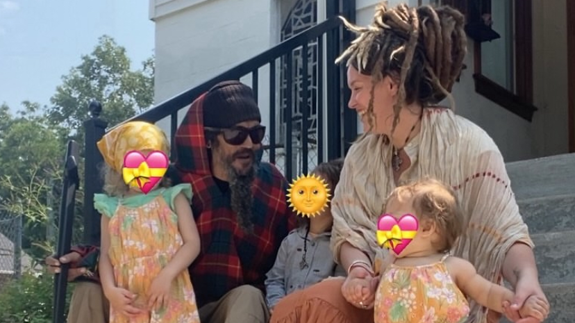 Help the Turnbull family prepare for surgery