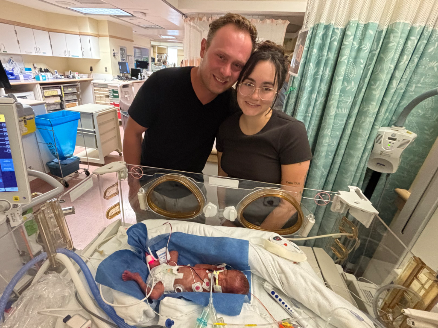 Help for the Heerema Family