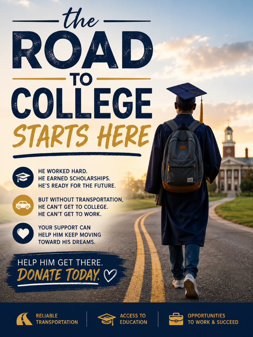 Fundraiser Image