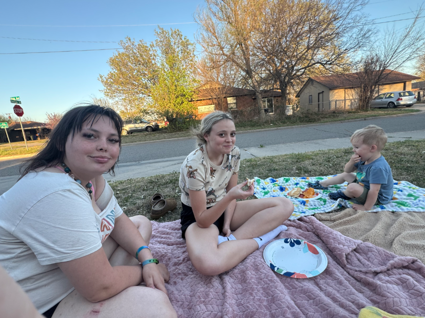 Fundraiser Image