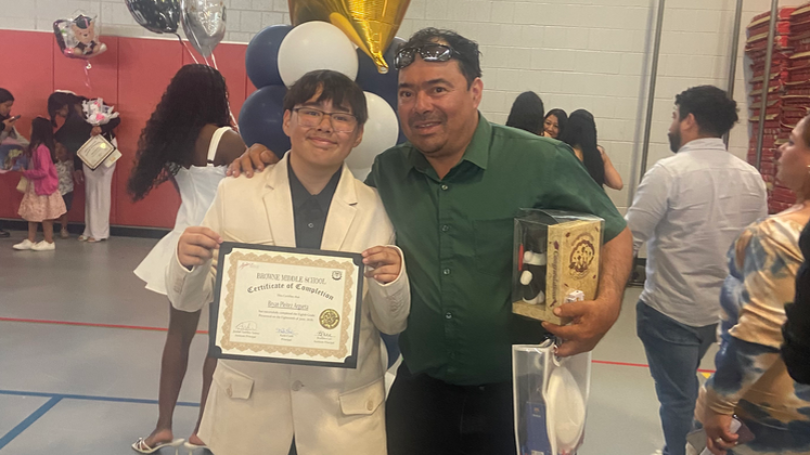 Fundraiser Image