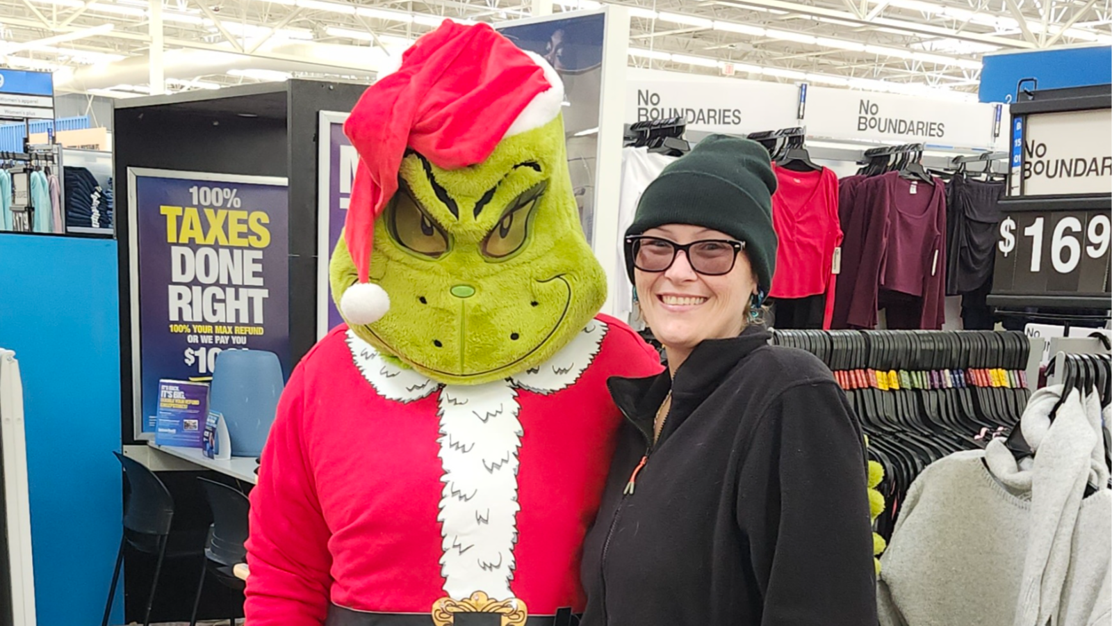 Fundraiser Image