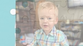Raising a medically complex kid
