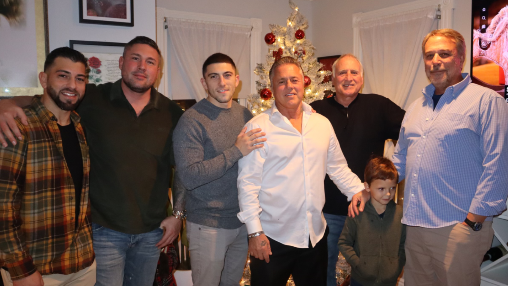Stand with the Alite Family During Difficult Times