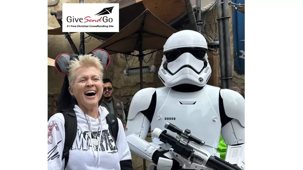 Campaign Image