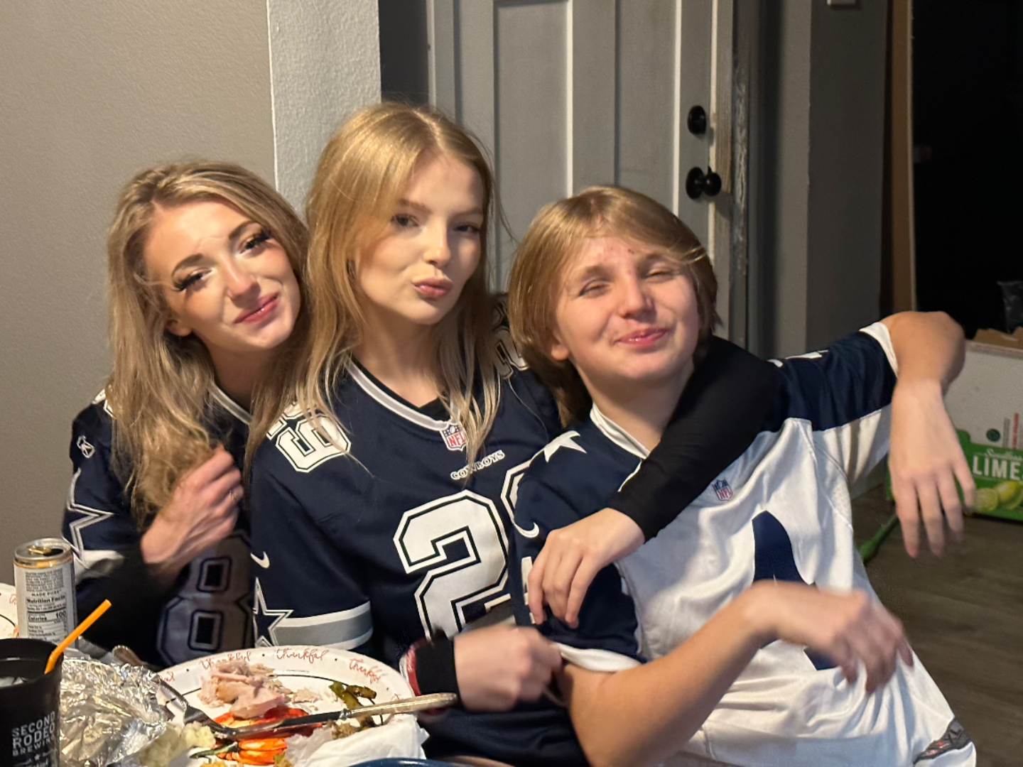 Fundraiser Image
