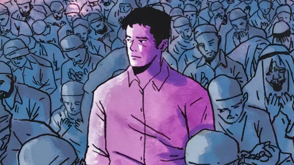 Campaign Image