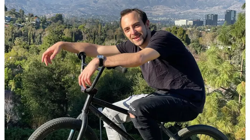 Chris Rode GiveSendGo | Free Chris Rode!!!